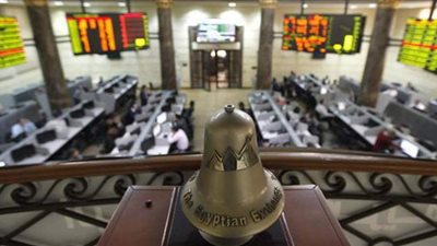 أسهم رواد السياحة تتصدر الأسهم الصاعدة بالبورصة بنهاية التعاملات