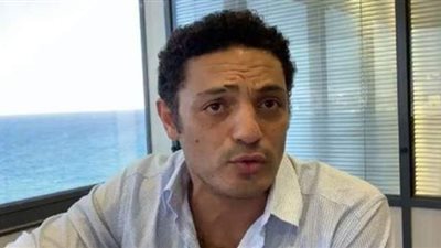 والد المقاول محمد علي يتبرأ منه: أتمنى ذبحه لخيانته للوطن وسرقة أموال اليتامى