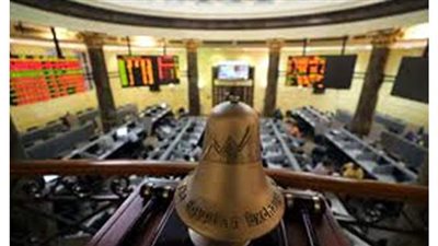 الشروق الحديثة للطباعة تتصدر الأسهم الهابطة بنهاية تعاملات البورصة