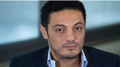 والد الهارب محمد علي: 