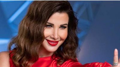 نانسي عجرم بإطلالة هادئة: الموسيقى هي الحياة