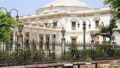 مدينة الإسماعيلية تناشد مرشحي النواب بعدم وضع دعاية قبل تسديد الرسوم