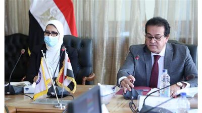 الصحة:  بدء الامتحانات التدريبية للحصول على ترخيص مزاولة المهنة أكتوبر