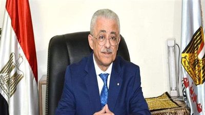 وزير التعليم: الإعلان عن رخصة التدريس بمجموعات التقوية خلال أيام