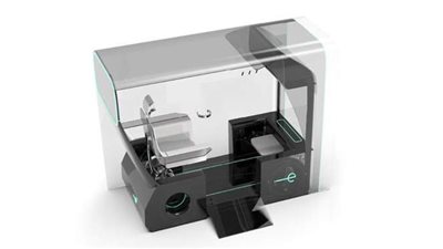 جائزة فورد للمصممين الجدد تذهب لنموذج سيارة أجرة ذاتية القيادة
