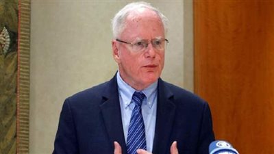 المبعوث الأمريكي لدي سوريا يزور دمشق والعراق