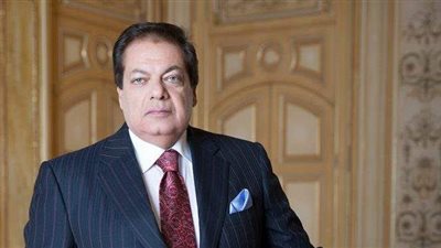 أبو العينين يخوض انتخابات مجلس النواب بـ 