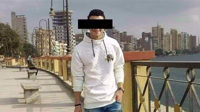 تجديد حبس الطالب المتهم باغتصاب طالبة ميت إشنا بالدقهلية وإنجاب طفلة ١٥ يوما