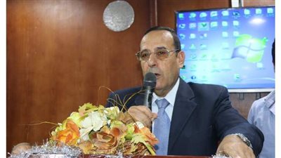 توزيع جوائز المسابقة السياحية  بشمال سيناء | صور