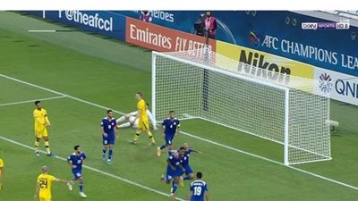 الشارقة الإماراتي يؤكد طموحه في التتويج بدوري أبطال آسيا