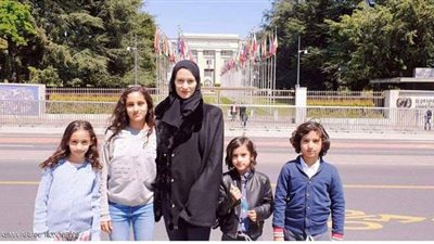 زوجة الشيخ طلال آل ثاني: صحته تدهورت بسبب التعذيب بسجون قطر