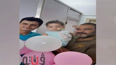 وجدوها بعد 6 أيام 