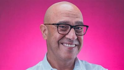 أشرف عبد الباقي: 