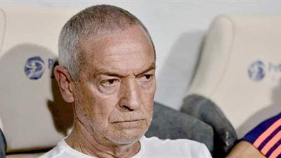 فيريرا يعتذر رسميًا عن تدريب الزمالك.. ويوجه رسالة لجماهير الأبيض لكشف السبب