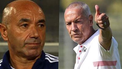 خلاف داخل الزمالك حول فيريرا وباتشيكو لتولي قيادة الفريق.. تامر عبد الحميد يكشف السبب