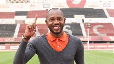 جيلبرتو: لا يجب أن يستمر الأهلي أكثر من ذلك دون حصد بطولة أفريقيا