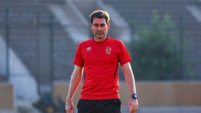 شوبير يكشف ما تقاضاه فايلر بعد الفوز بالدوري.. ويؤكد: هذه قصة رحيله بعد نهاية الموسم