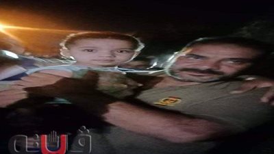 قرار جديد من النيابة بشأن مديرة الحضانة التي شهدت اختفاء الطفلة 