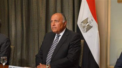 في الذكرى الـ75 لتأسيسها.. وزير الخارجية يطالب بمراجعة عمل الأمم المتحدة وإصلاحها