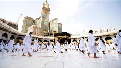 السعودية تحدد 3 مراحل لعودة العمرة