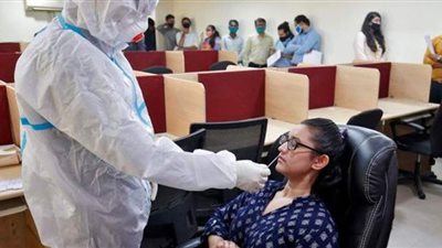 الأقل منذ شهر.. الهند تسجل أكثر من 75 ألف إصابة و1053 وفاة بكورونا خلال 24 ساعة