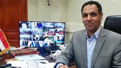 رئيس جهاز مدينة بدر يتفقد استعدادات استقبال موسم الشتاء