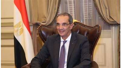 وزير الاتصالات: تدريب ١١٠ آلاف شخص بتكلفة ٤٠٠ مليون جنيه خلال 2020