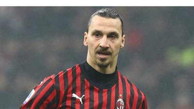 تعليق ناري من إبراهيموفيتش بعد ثنائية بولونيا بالدوري الإيطالي