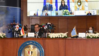 الملا: عضوية منتدى غاز شرق المتوسط مفتوحة أمام الدول الراغبة في الانضمام