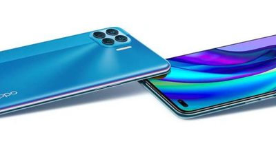 يبدأ شحنه الجمعة.. أسعار ومواصفات هاتف اوبو الجديد Reno4 SE