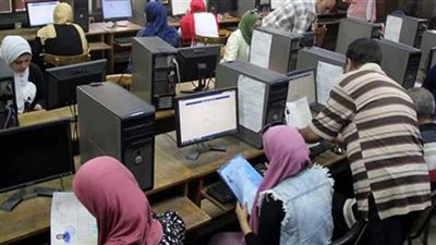 التعليم العالي: 180 ألف طالب سجلوا في تنسيق المرحلة الثالثة