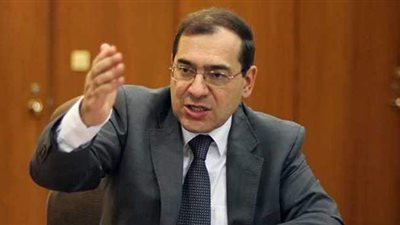 وزير البترول: نسعى لتحويل مصر إلى مركز إقليمي للطاقة