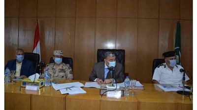 المنيا تستقبل 85 ألف طلبا للتصالح.. وتخصيص 210 ملايين جنيه لرصف الطرق