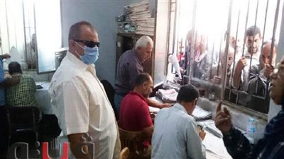 79ألفا و894 طلب تصالح في مخالفات البناء بالشرقية