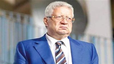 منع مرتضى منصور من المشاركة في  6 مباريات وتغريمه 200 ألف جنيه.. تعرف على قرارات لجنة الانضباط