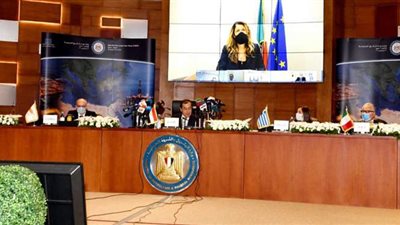 بالتفاصيل.. بنود ميثاق تحويل منتدى غاز شرق المتوسط إلى مركز إقليمي بحضور إسرائيل