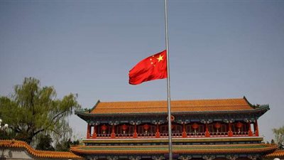 تايوان تحث الصين  على 