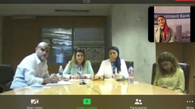 مركز تحديث الصناعة يبدأ ندوات تعريفية بالأسواق الخارجية