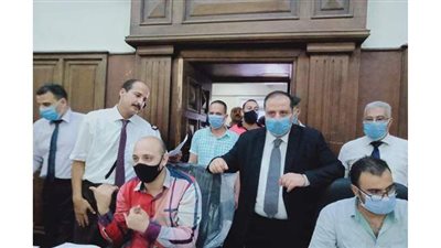 ١٦٨ مرشحا في الإسكندرية لمجلس النواب