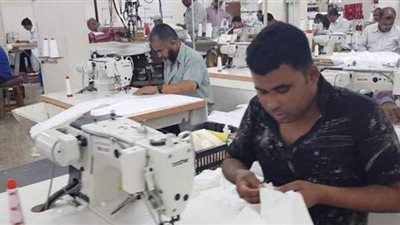 كيف يساعد  التحول الرقمي  على  استمرار المشروعات المتوسطة فى مصر؟