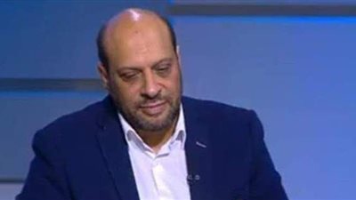 زغلول صيام يكتب: الشامي واتحاد الكرة واشياء أخرى!!