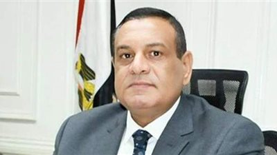 محافظ البحيرة : التحذيرات من زيادة مناسيب النيل اعتيادية