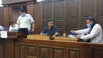 إقبال ضعيف للمرشحين على لجنة انتخابات مجلس النواب في الإسكندرية