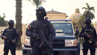 أمن المنافذ يحبط تهريب بضائع ويضبط 8 قضايا تزوير وهجرة غير شرعية