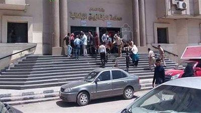 أحرقه حيا.. جنايات الزقازيق تصدق على إعدام قاتل 