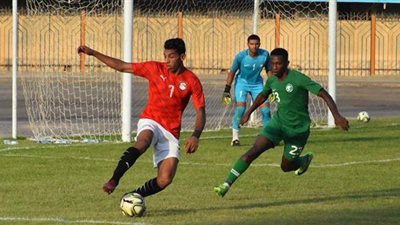 منتخب الشباب يتدرب على فترتين استعدادا لتصفيات أفريقيا