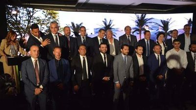 أحمد دياب: علاء نبيل رئيسا لقطاع الناشئين بنادي زد وهشام حنفي نائبا