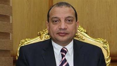 رئيس جامعة بنى سويف: 