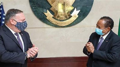 واشنطن تعرض مساعدات تفوق 5 مليارات دولار على السودان