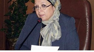 ماجدة نصر: توطين صناعة التابلت تواكب مستجدات تطوير التعليم